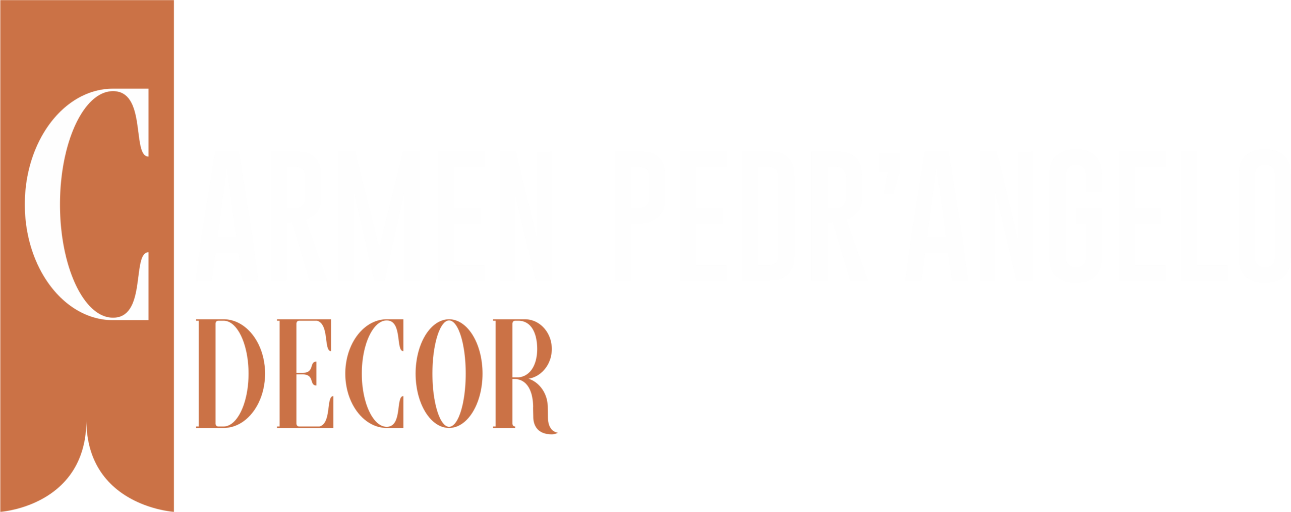 Carmen PedrAngelo Decor